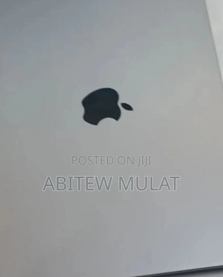 New Laptop Apple MacBook Pro 2021 M1 16GB Apple M1 Pro SSD 512GB