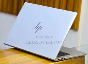 New Laptop HP EliteBook 840 G9 16GB Intel Core i7 SSD 512GB