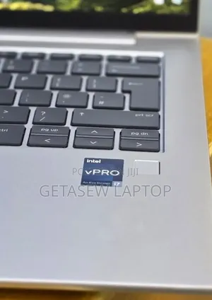 New Laptop HP EliteBook 840 G9 16GB Intel Core i7 SSD 512GB