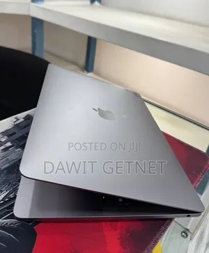 New Laptop Apple MacBook Pro 2021 M1 16GB Apple M1 SSD 512GB