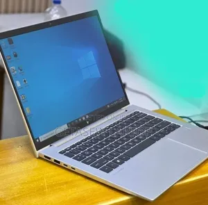 New Laptop HP EliteBook 840 G9 16GB Intel Core i7 SSD 512GB