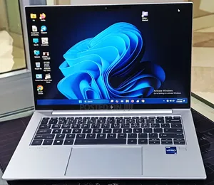 New Laptop HP EliteBook 840 G10 16GB Intel Core i7 SSD 512GB
