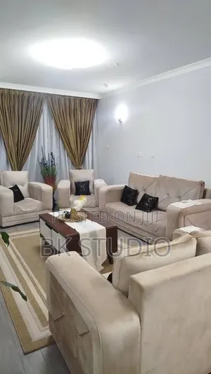 Sofa With Table