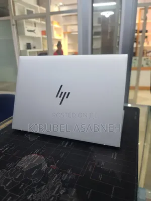 New Laptop HP EliteBook 840 G10 16GB Intel Core i7 SSD 512GB