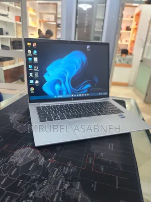 New Laptop HP EliteBook 840 G10 16GB Intel Core i7 SSD 512GB