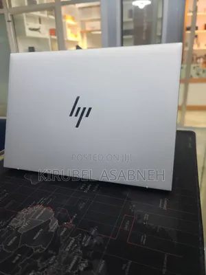 New Laptop HP EliteBook 840 G10 16GB Intel Core i7 SSD 512GB