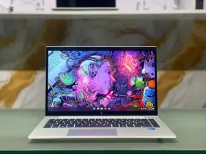 New Laptop HP EliteBook 840 G8 16GB Intel Core i5 SSD 512GB