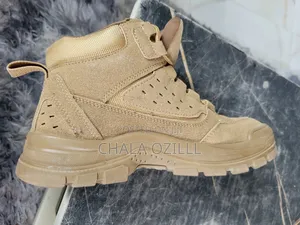 Safety Shoes