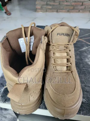Safety Shoes