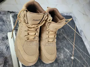Safety Shoes
