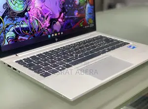 New Laptop HP EliteBook 840 G8 16GB Intel Core i5 SSD 512GB