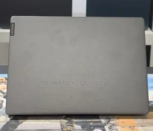 New Laptop Lenovo ThinkPad Edge 14 16GB AMD Ryzen 7 SSD 512GB