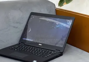 New Laptop Dell Latitude 5400 16GB Intel Core i5 SSD 512GB