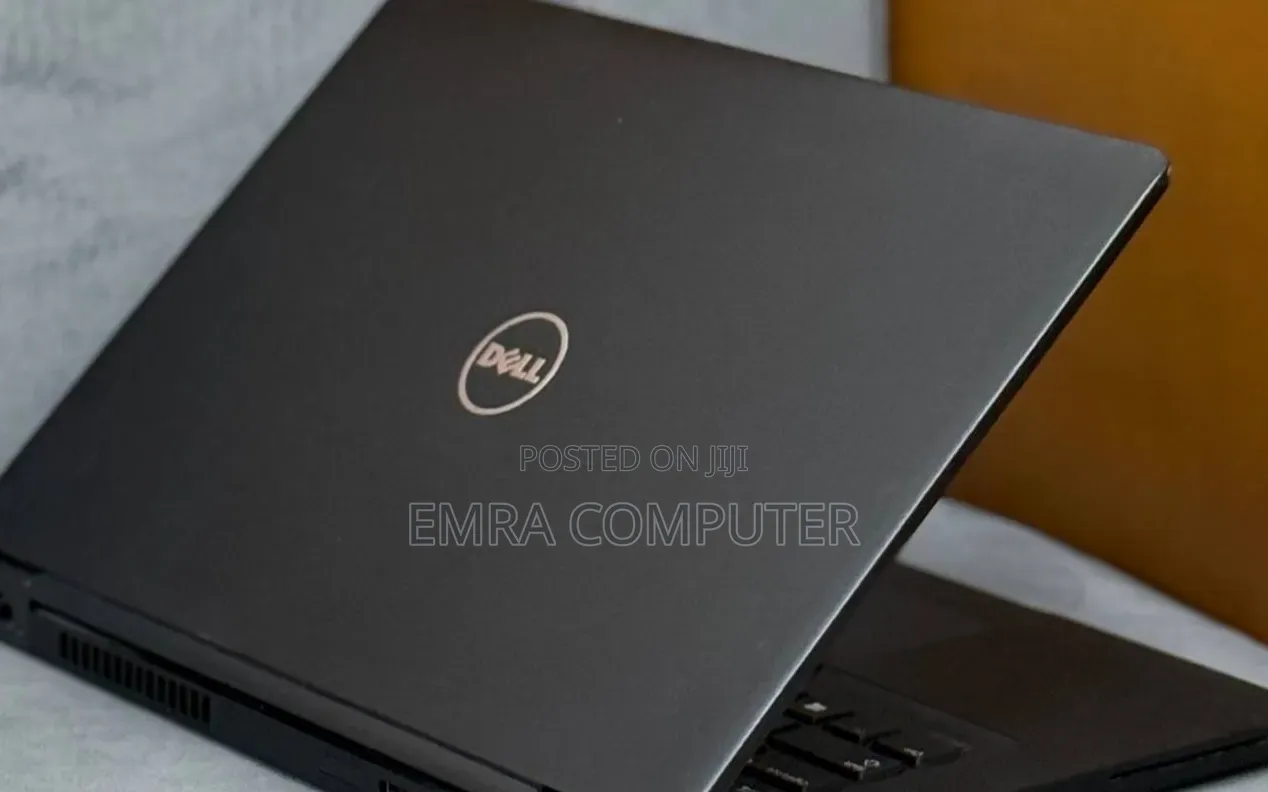 New Laptop Dell Latitude 5400 16GB Intel Core i5 SSD 512GB