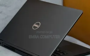 New Laptop Dell Latitude 5400 16GB Intel Core i5 SSD 512GB