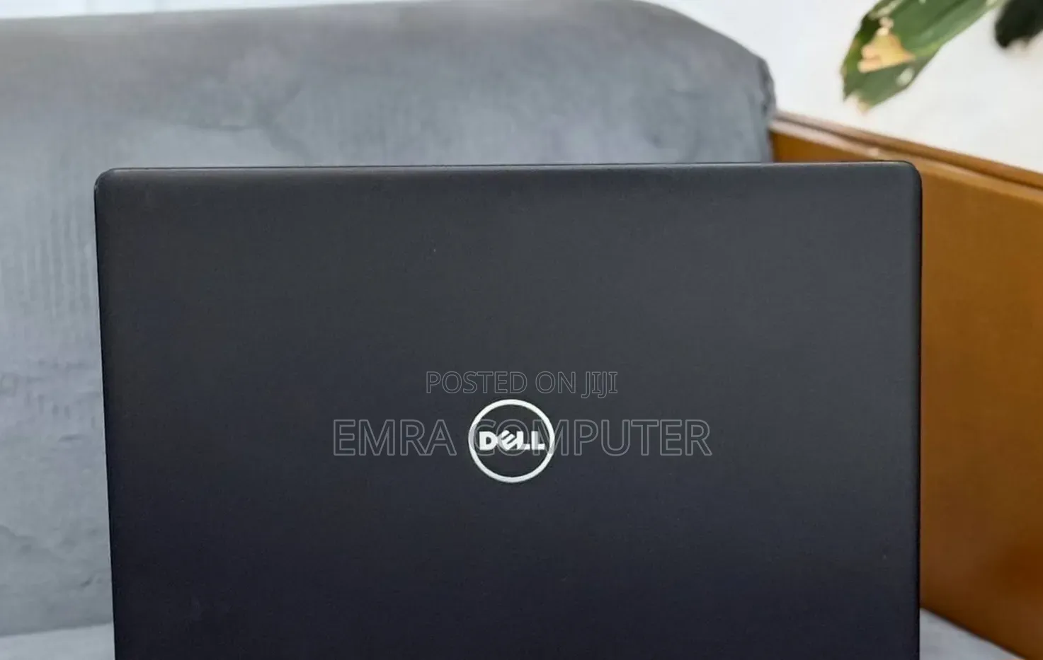 New Laptop Dell Latitude 5400 16GB Intel Core i5 SSD 512GB