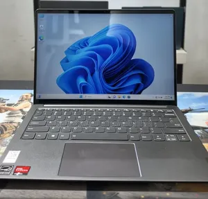 New Laptop Lenovo ThinkPad Edge 14 16GB AMD Ryzen 7 SSD 512GB