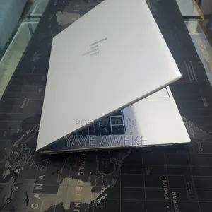 New Laptop HP EliteBook 840 G10 16GB Intel Core i7 SSD 512GB