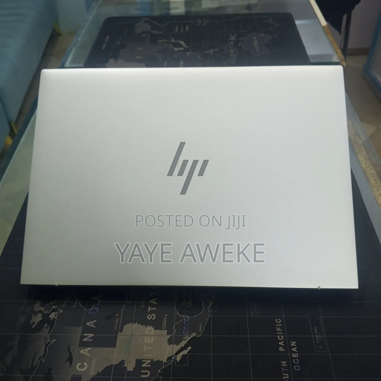 New Laptop HP EliteBook 840 G10 16GB Intel Core i7 SSD 512GB