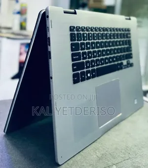 New Laptop Dell 8GB Intel Core i5 SSD 256GB