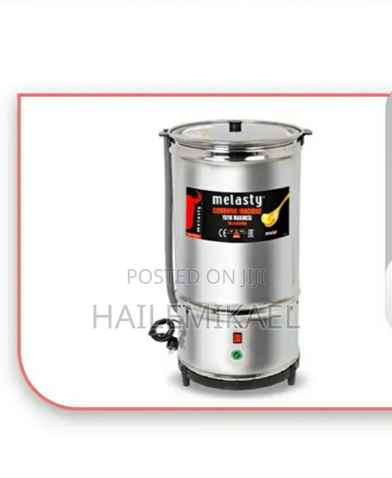 Milk Churner/የቅቤ መናጫ/Butter Cherner