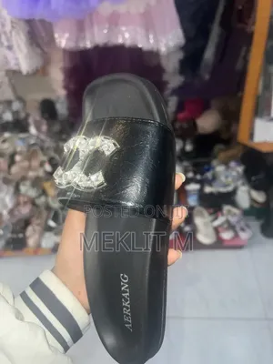 Woman Shoe