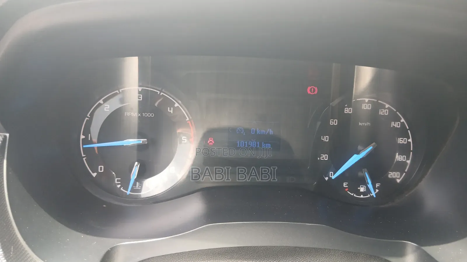 Ford Ranger Wildtrak 2019 Silver