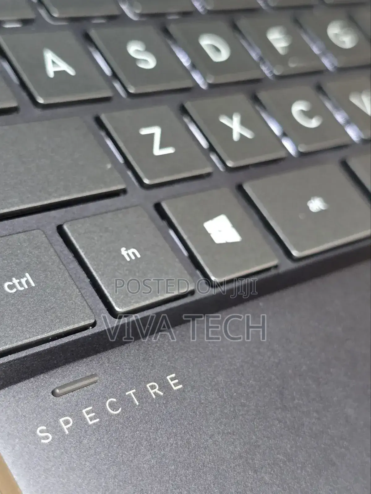 New Laptop HP Spectre X360 16GB Intel Core i7 SSD 1T