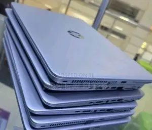 New Laptop HP EliteBook 840 G3 8GB Intel Core i5 SSD 256GB