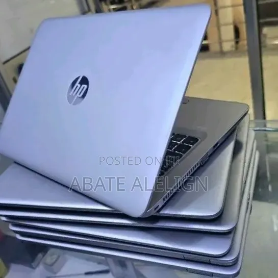 New Laptop HP EliteBook 840 G3 8GB Intel Core i5 SSD 256GB