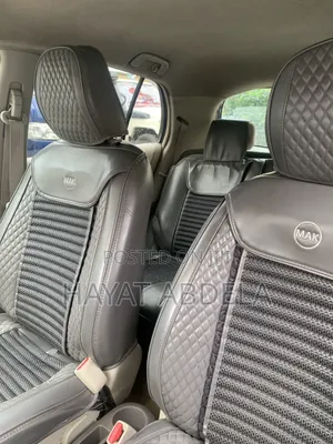 Toyota Yaris 2008 Blue