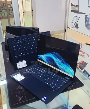 New Laptop HP OmniBook X Flip 14" 16GB Intel SSD 512GB