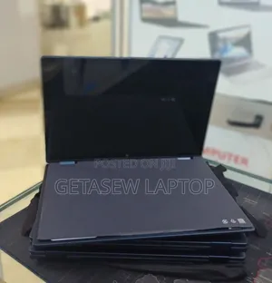 New Laptop HP OmniBook X Flip 14" 16GB Intel SSD 512GB