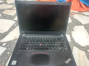 Laptop Lenovo ThinkBook 14s Gen 2 16GB Intel Core i5 SSD 512GB