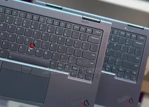 New Laptop Lenovo ThinkPad X1 Yoga 16GB Intel Core i7 SSD 512GB