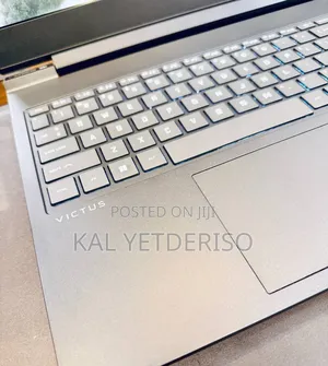New Laptop HP 16GB Intel Core i7 SSD 1T