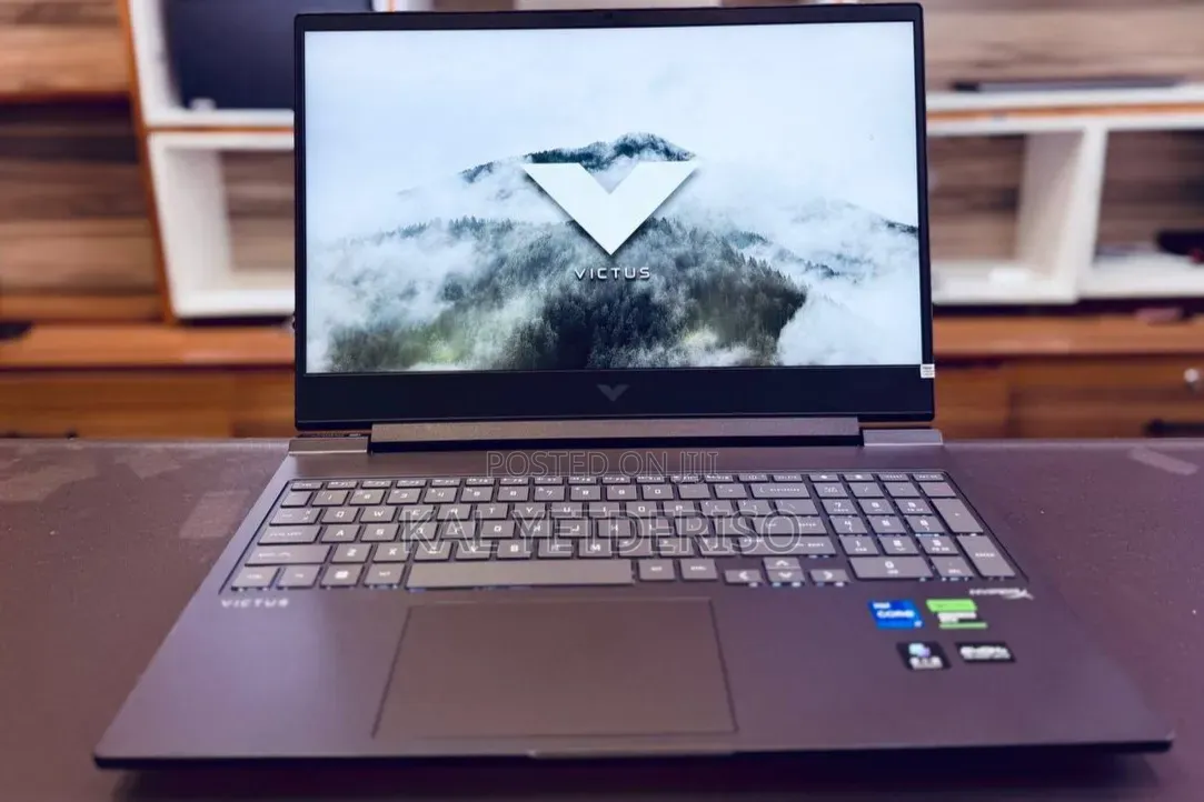 New Laptop HP 16GB Intel Core i7 SSD 1T