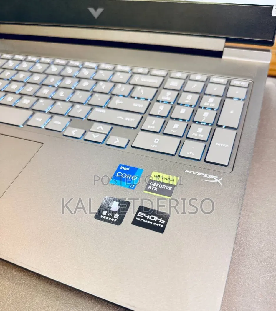 New Laptop HP 16GB Intel Core i7 SSD 1T