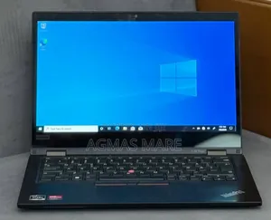 New Laptop Lenovo ThinkPad L13 Yoga 8GB AMD Ryzen 3 SSD 256GB