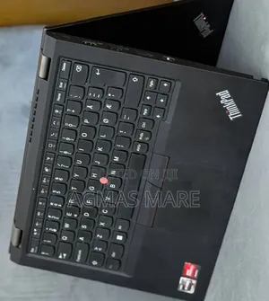New Laptop Lenovo ThinkPad L13 Yoga 8GB AMD Ryzen 3 SSD 256GB