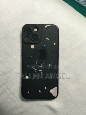 Apple iPhone 13 128 GB Black