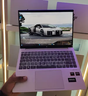 New Laptop HP Pavilion 14 32GB AMD Ryzen 7 SSD 1T