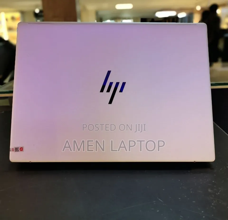New Laptop HP Pavilion 14 32GB AMD Ryzen 7 SSD 1T