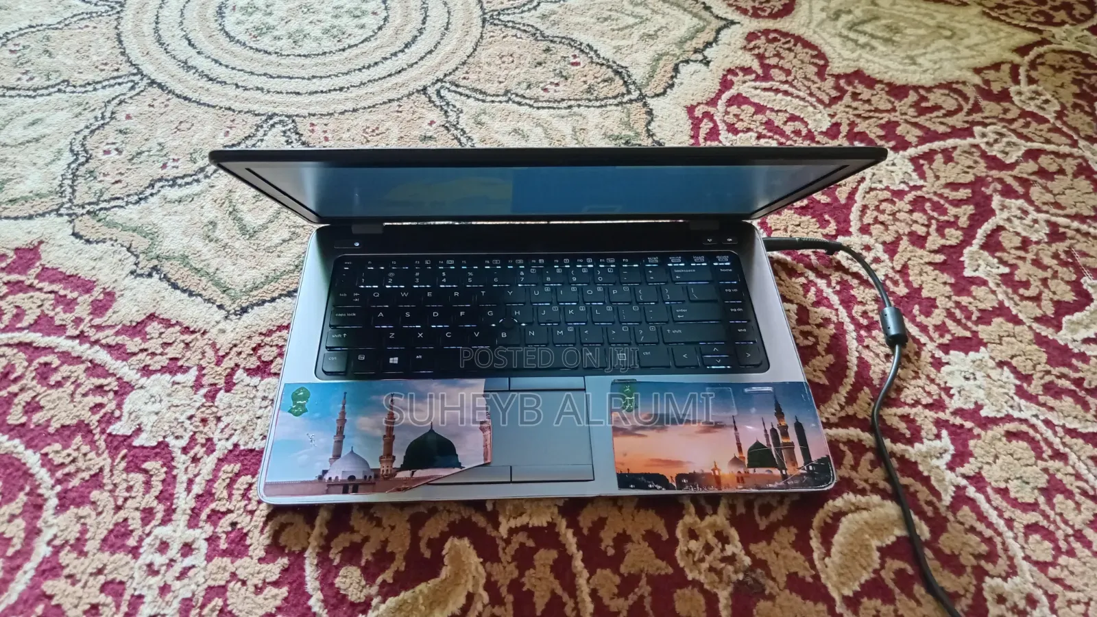 Laptop HP Stream Notebook 8GB Intel Core i5 HDD 500GB