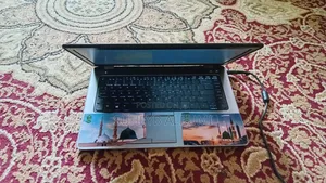 Laptop HP Stream Notebook 8GB Intel Core i5 HDD 500GB