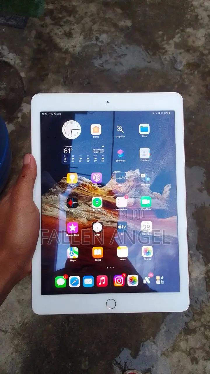 Apple iPad Air 64 GB