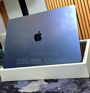 New Laptop Apple MacBook Air 2025 M4 16GB Apple M4 SSD 256GB