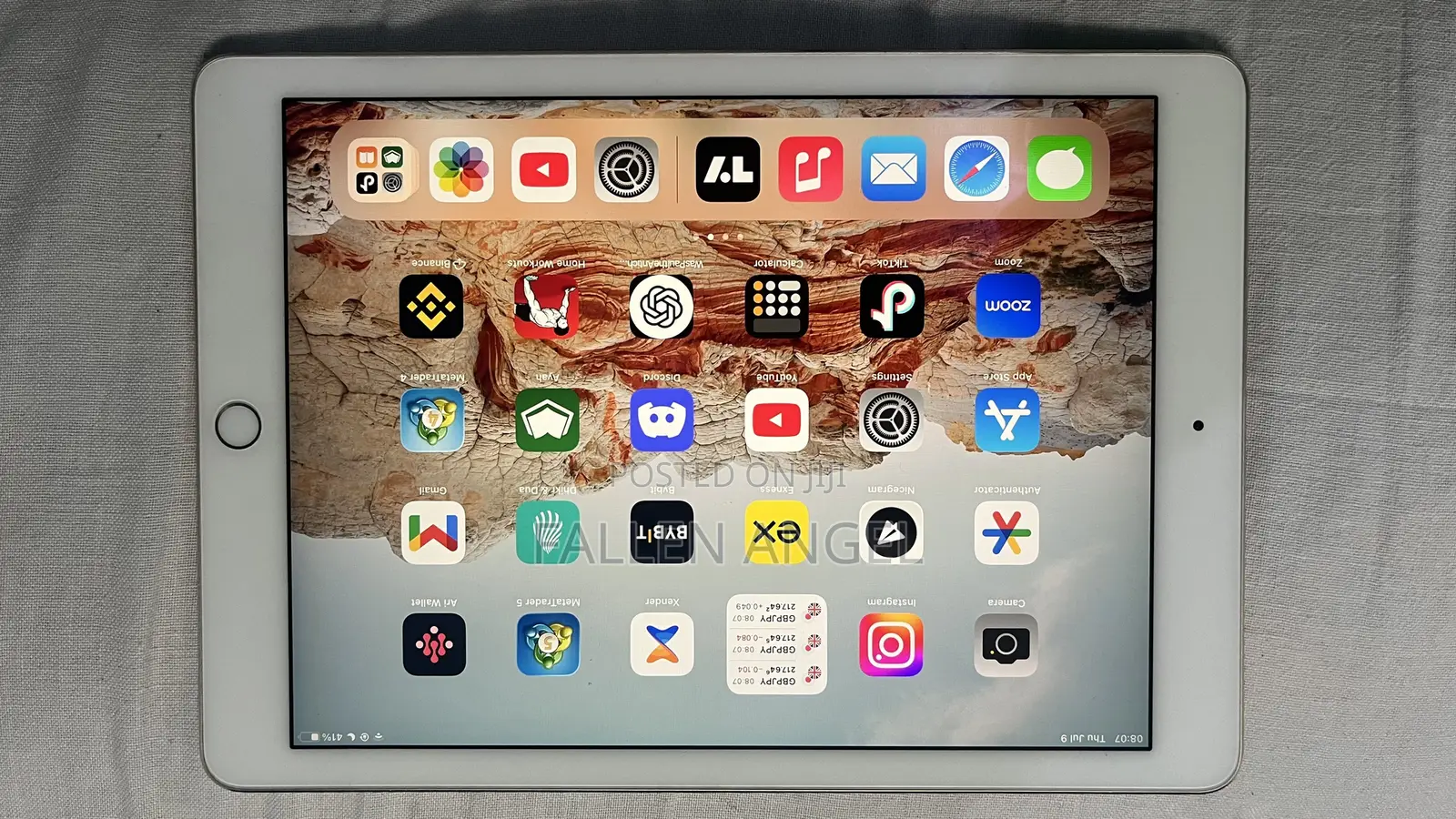 Apple iPad Air 64 GB