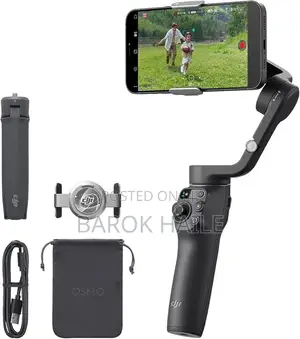Dji Phone Holder