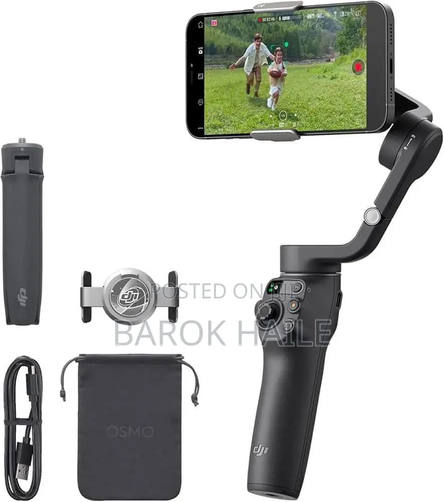 Dji Phone Holder